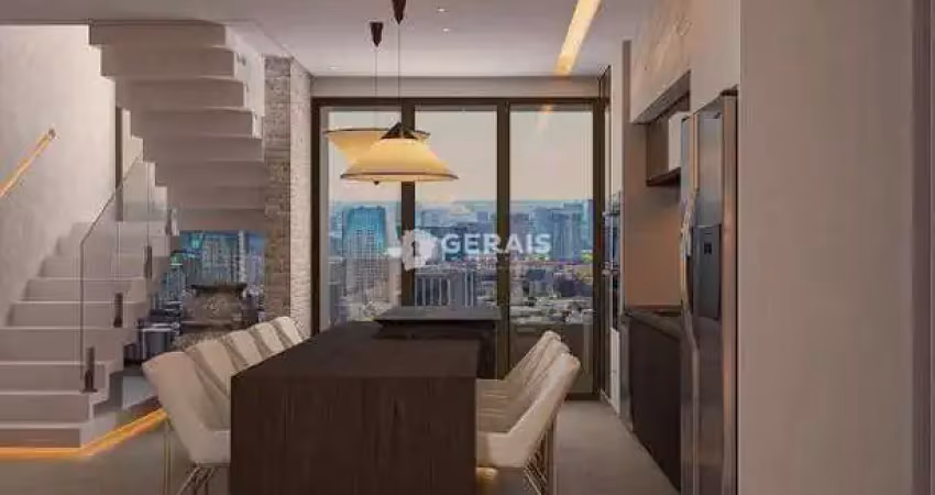 Apartamento à venda, 3 quartos, 1 suíte, 2 vagas, centro - divinópolis/mg