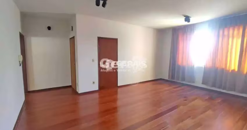 Apartamento à venda, 4 quartos, 1 suíte, centro - divinópolis/mg