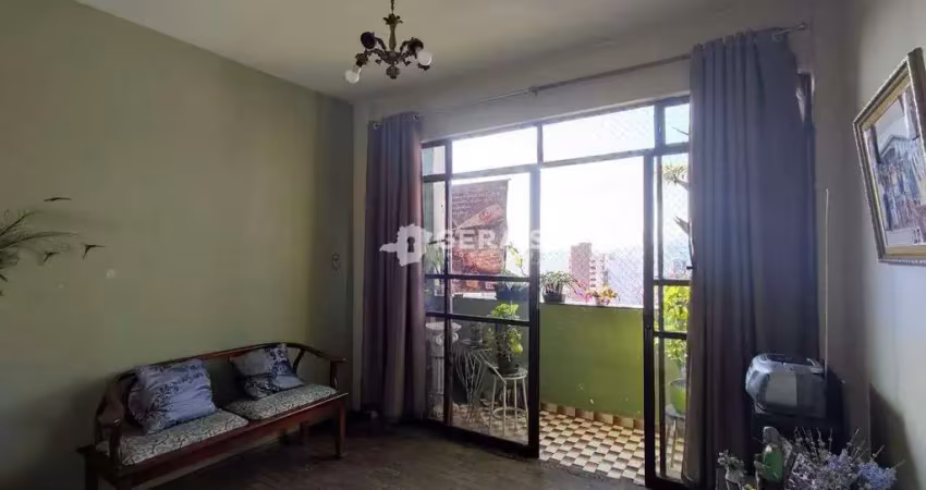 Apartamento à venda, 3 quartos, 1 suíte, centro - divinópolis/mg