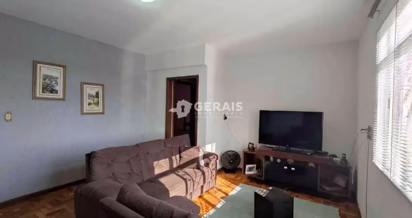 Apto cobertura à venda, 3 quartos, 1 suíte, 1 vaga, vila santo antônio - divinópolis/mg