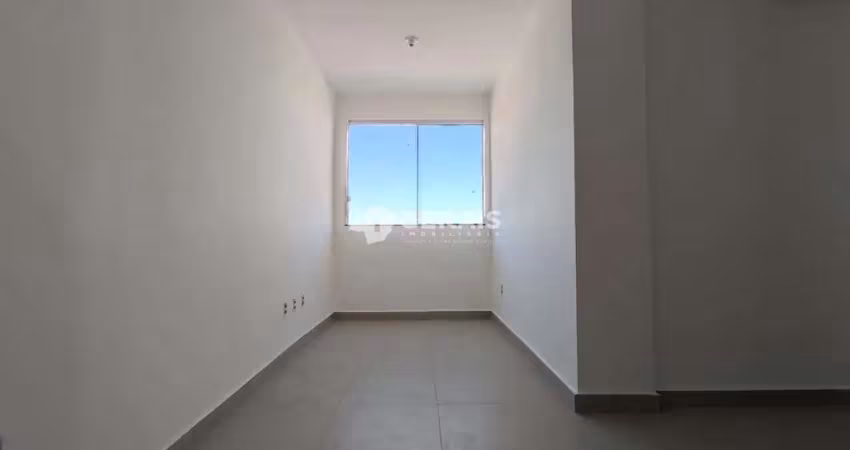 Apartamento à venda, 3 quartos, 1 suíte, 1 vaga, interlagos - divinópolis/mg