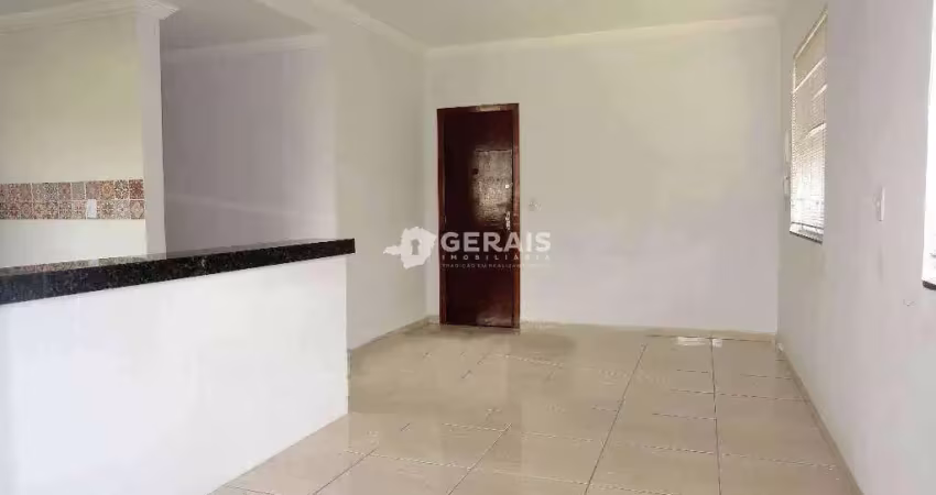 Apartamento à venda, 3 quartos, 1 suíte, 1 vaga, interlagos - divinópolis/mg
