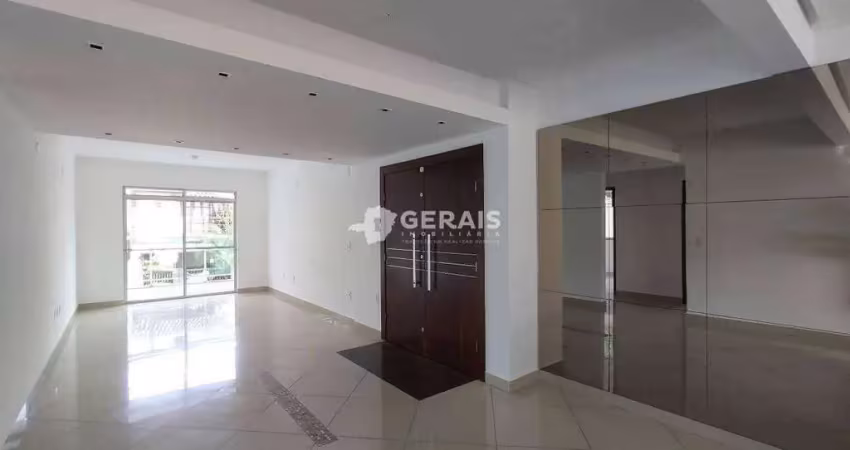 Apartamento à venda, 3 quartos, 1 suíte, 2 vagas, sidil - divinópolis/mg