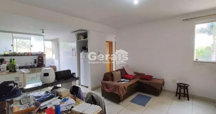 Apartamento à venda, 3 quartos, 1 vaga, icarai - divinópolis/mg