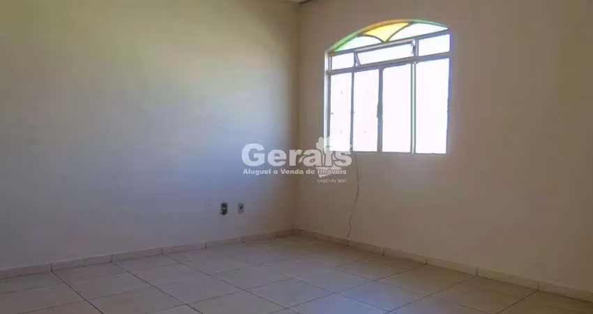 Apartamento à venda, 3 quartos, 1 suíte, 1 vaga, bom pastor - divinópolis/mg