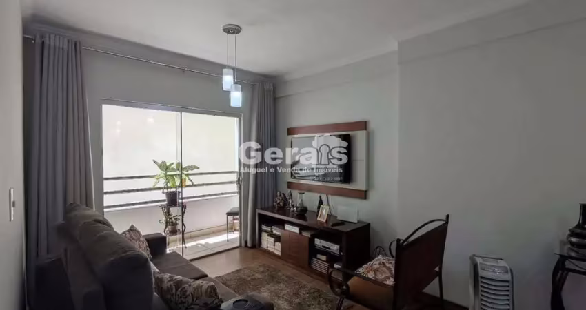 Apartamento à venda, 3 quartos, 1 suíte, 1 vaga, sidil - divinópolis/mg
