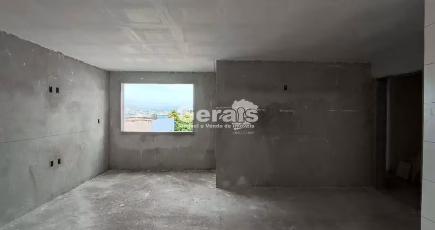 Apartamento à venda, 3 quartos, 1 suíte, 2 vagas, manoel valinhas - divinópolis/mg