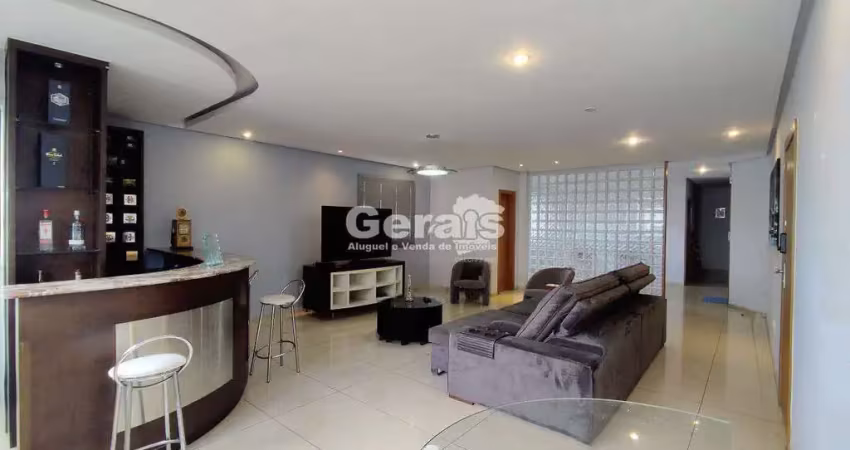 Apartamento à venda, 2 quartos, 1 suíte, 1 vaga, centro - divinópolis/mg