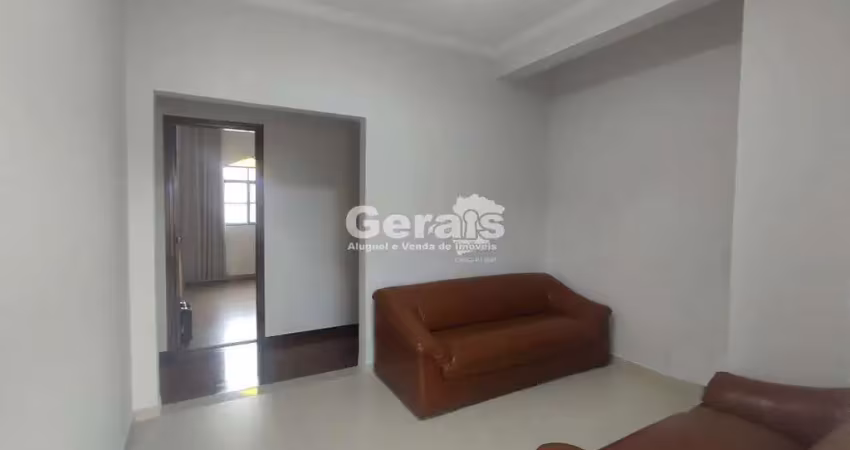 Apartamento à venda, 3 quartos, 1 suíte, 2 vagas, esplanada - divinópolis/mg