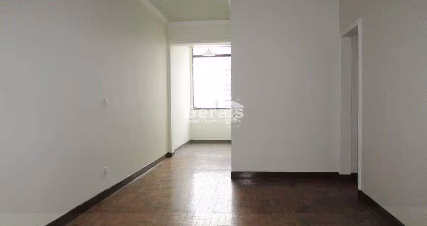 Apartamento à venda, 2 quartos, centro - divinópolis/mg