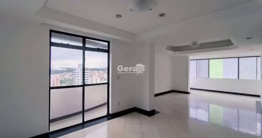 Apartamento à venda, 3 quartos, 2 suítes, 2 vagas, centro - divinópolis/mg