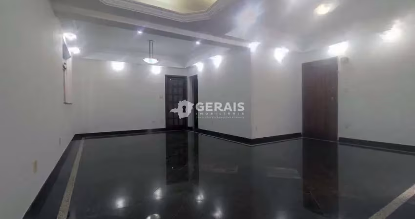Apartamento à venda, 4 quartos, 1 suíte, 2 vagas, centro - divinópolis/mg