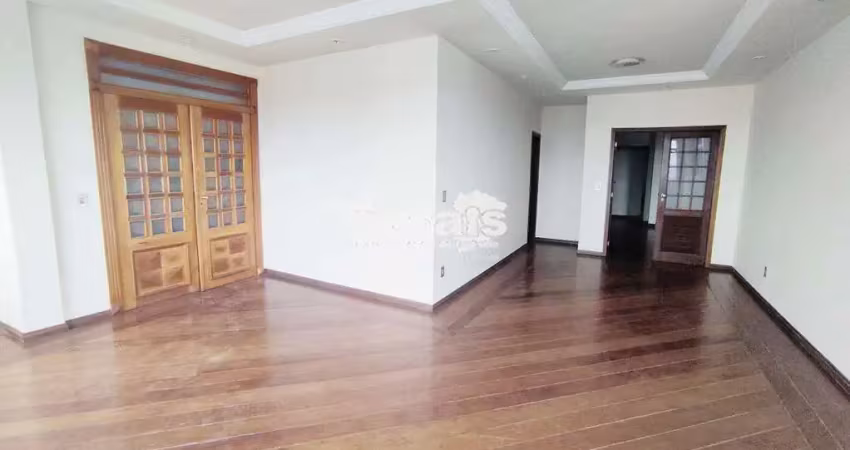 Apartamento à venda, 4 quartos, 2 suítes, 2 vagas, centro - divinópolis/mg