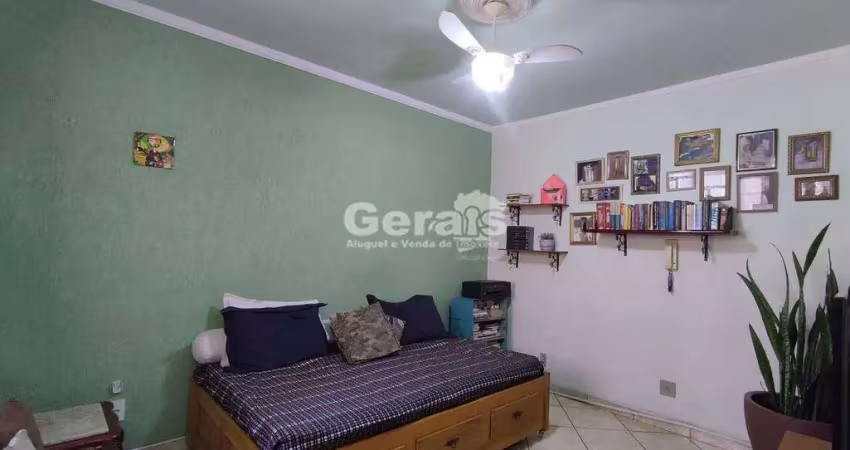 Apartamento à venda, 3 quartos, 1 suíte, 1 vaga, centro - divinópolis/mg