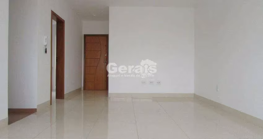 Apartamento à venda, 3 quartos, 1 suíte, 2 vagas, santo antônio - divinópolis/mg
