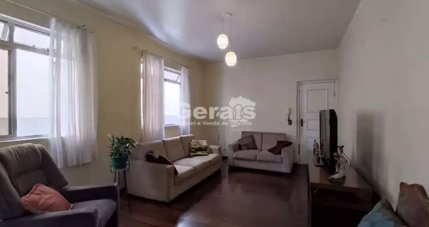 Apartamento à venda, 4 quartos, 1 suíte, 1 vaga, centro - divinópolis/mg
