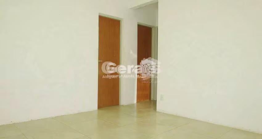 Apartamento à venda, 2 quartos, 1 vaga, jardim candides - divinópolis/mg