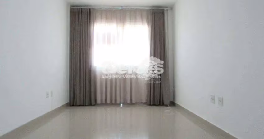 Apartamento à venda, 3 quartos, 1 suíte, 2 vagas, centro - divinópolis/mg