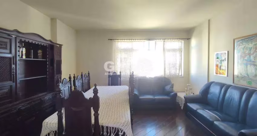 Apartamento à venda, 4 quartos, 1 suíte, 1 vaga, vila belo horizonte - divinópolis/mg