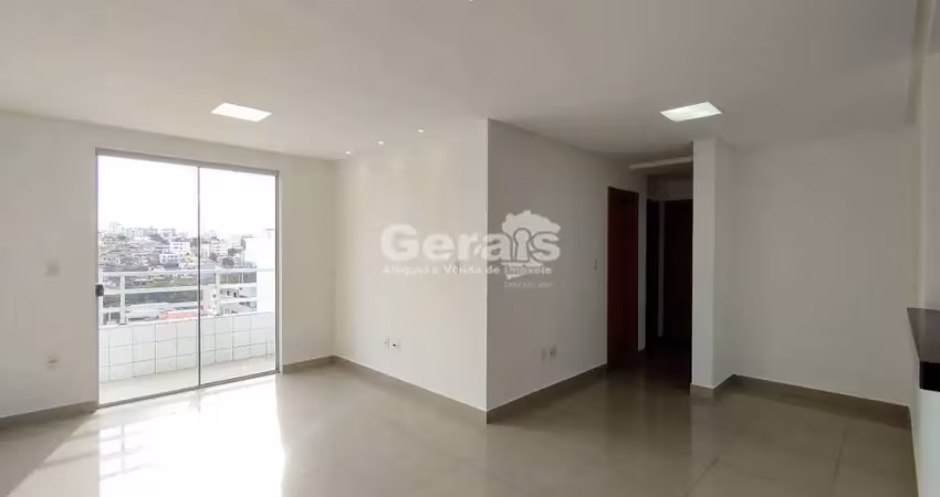 Apartamento à venda, 3 quartos, 1 suíte, 2 vagas, são josé - divinópolis/mg