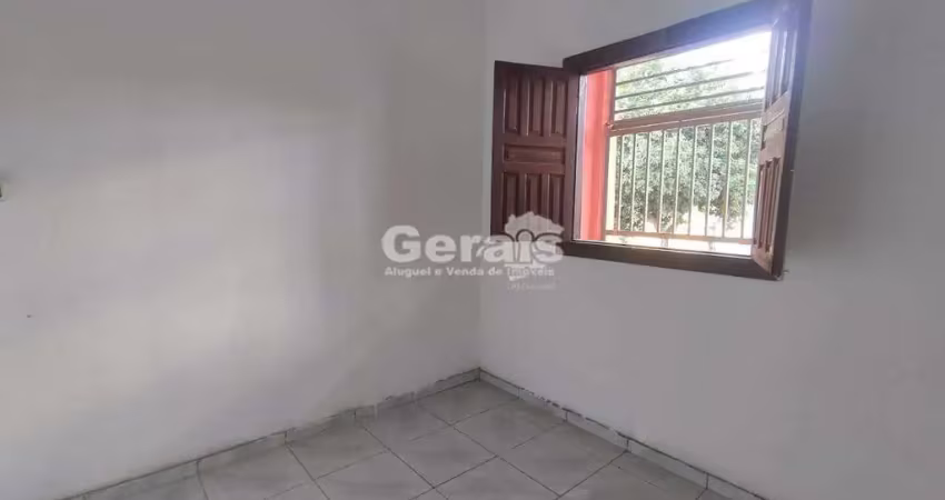 Apartamento à venda, 2 quartos, 1 vaga, são luís - divinópolis/mg