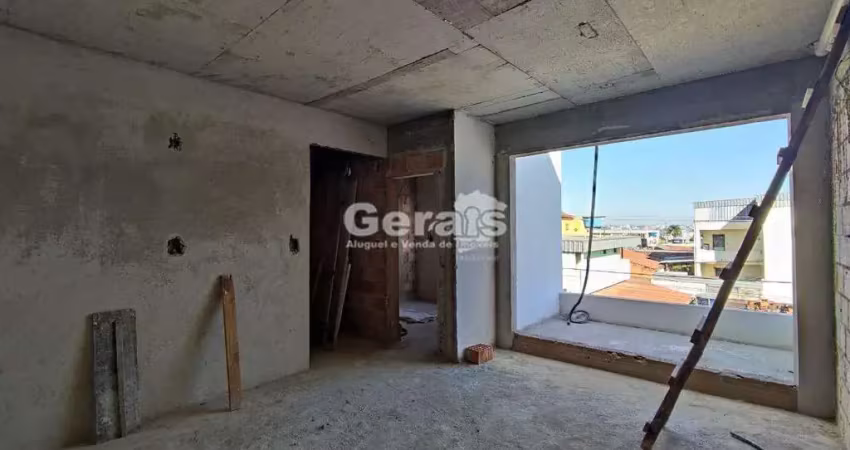 Apartamento à venda, 3 quartos, 1 suíte, 1 vaga, interlagos - divinópolis/mg