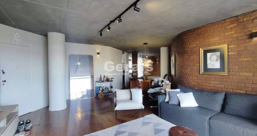 Apartamento à venda, 3 quartos, 1 suíte, 2 vagas, sidil - divinópolis/mg