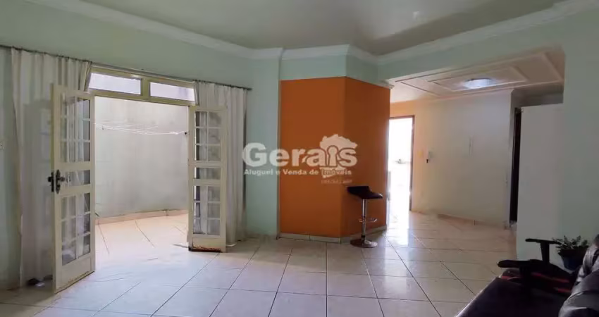 Apartamento à venda, 3 quartos, 1 vaga, são josé - divinópolis/mg