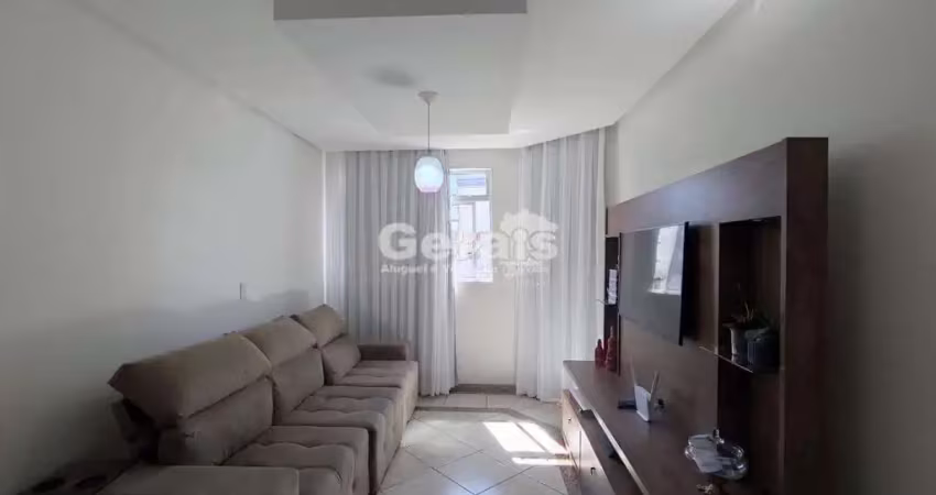 Apartamento à venda, 3 quartos, 1 suíte, 2 vagas, centro - divinópolis/mg