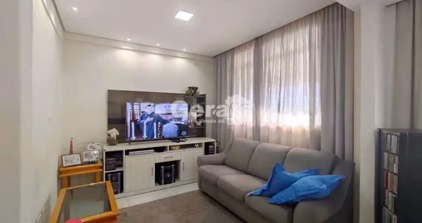 Apartamento à venda, 2 quartos, 1 suíte, 1 vaga, esplanada - divinópolis/mg