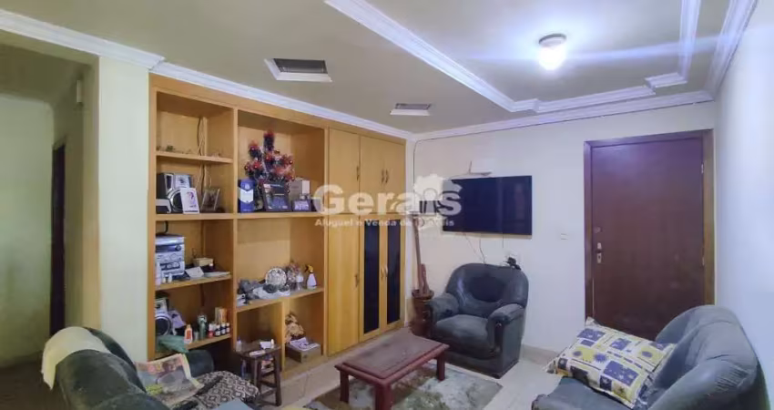 Apartamento à venda, 3 quartos, 1 suíte, 1 vaga, são josé - divinópolis/mg