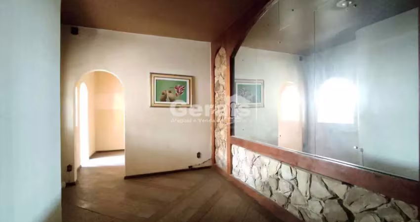 Apartamento à venda, 3 quartos, centro - divinópolis/mg