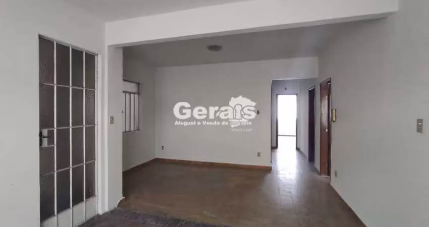 Apartamento à venda, 3 quartos, 1 vaga, centro - divinópolis/mg