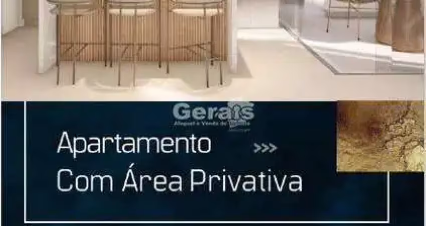 Apartamento à venda, 3 quartos, 3 suítes, 2 vagas, centro - divinópolis/mg