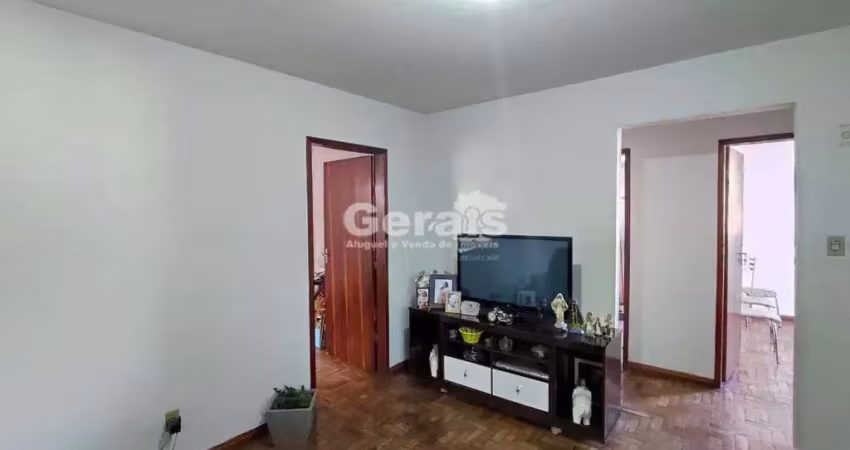 Apartamento à venda, 3 quartos, 1 vaga, vila espírito santo - divinópolis/mg