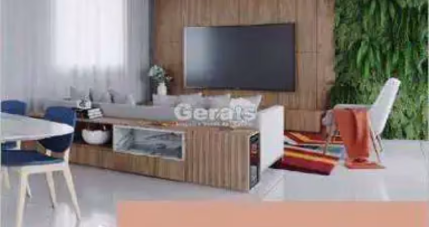Apartamento à venda, 3 quartos, 1 suíte, 2 vagas, centro - divinópolis/mg