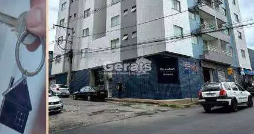 Apartamento à venda, 3 quartos, 1 suíte, 2 vagas, catalão - divinópolis/mg