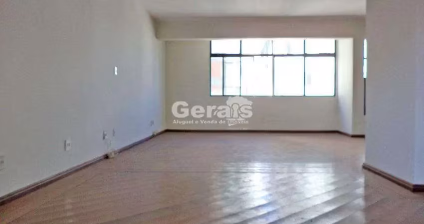 Apartamento à venda, 4 quartos, 1 suíte, 1 vaga, centro - divinópolis/mg
