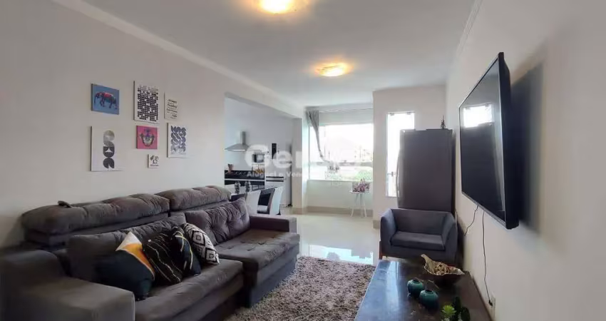 Apartamento à venda, 3 quartos, 1 suíte, 2 vagas, santo antônio - divinópolis/mg