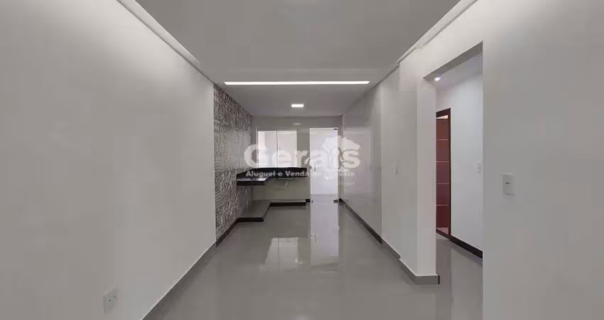Apartamento à venda, 3 quartos, 2 vagas, mariza pardini - divinópolis/mg