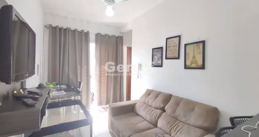 Apartamento à venda, 2 quartos, 1 vaga, interlagos - divinópolis/mg