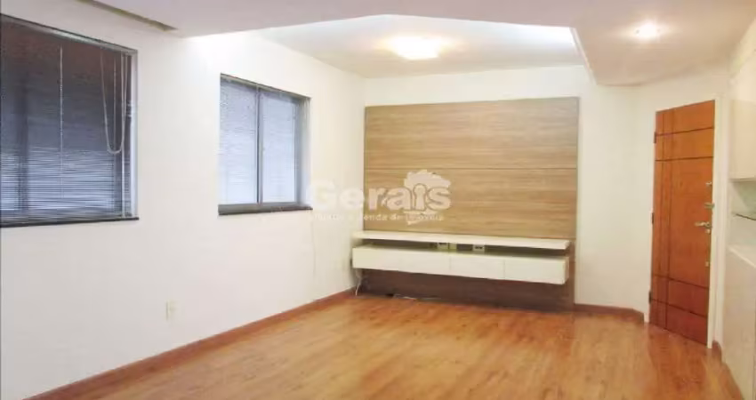 Apartamento à venda, 3 quartos, 1 suíte, 1 vaga, centro - divinópolis/mg