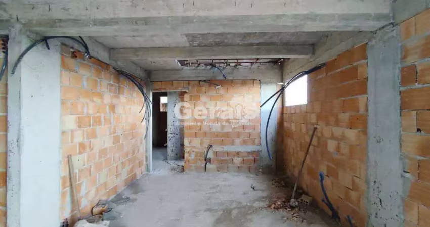 Apartamento à venda, 3 quartos, 3 suítes, 2 vagas, morada nova - divinópolis/mg