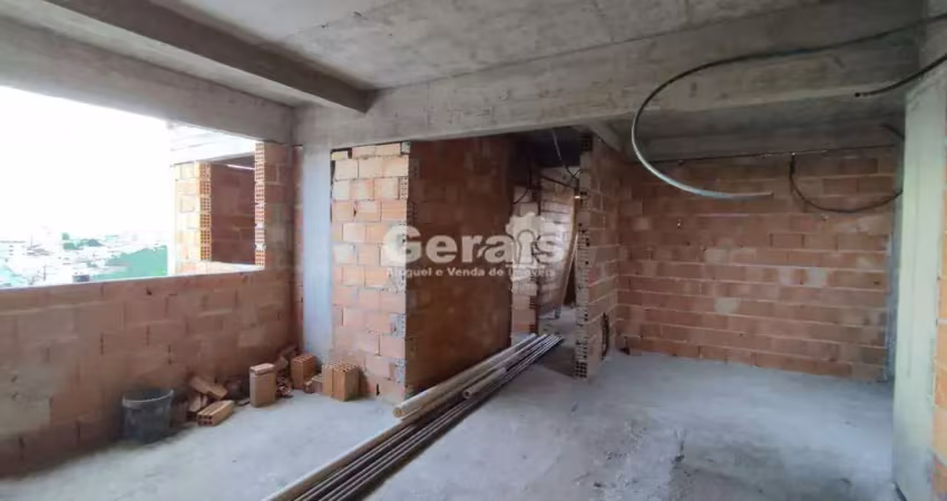 Apartamento à venda, 3 quartos, 1 suíte, 1 vaga, morada nova - divinópolis/mg