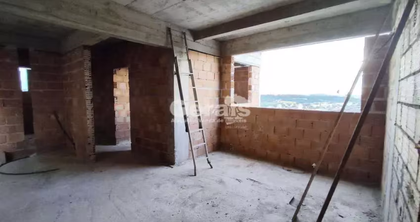 Apartamento à venda, 3 quartos, 1 suíte, 1 vaga, morada nova - divinópolis/mg