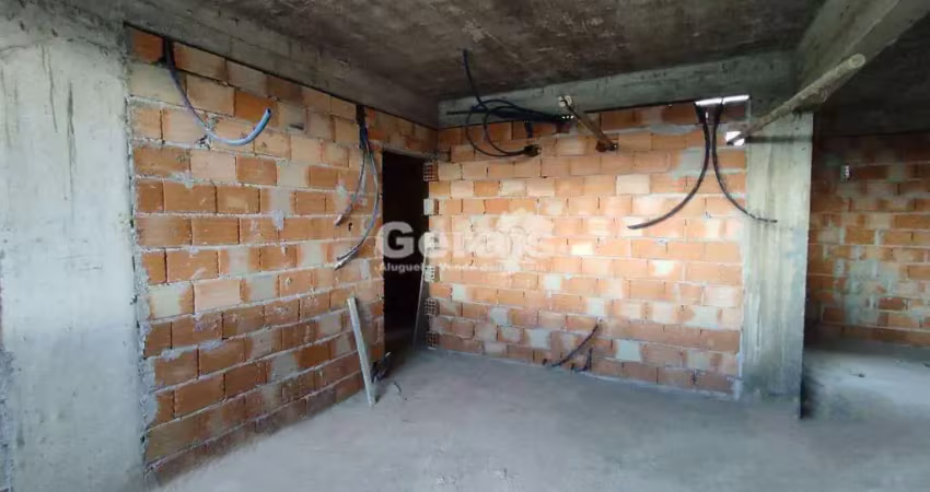 Apartamento à venda, 3 quartos, 1 suíte, 1 vaga, morada nova - divinópolis/mg