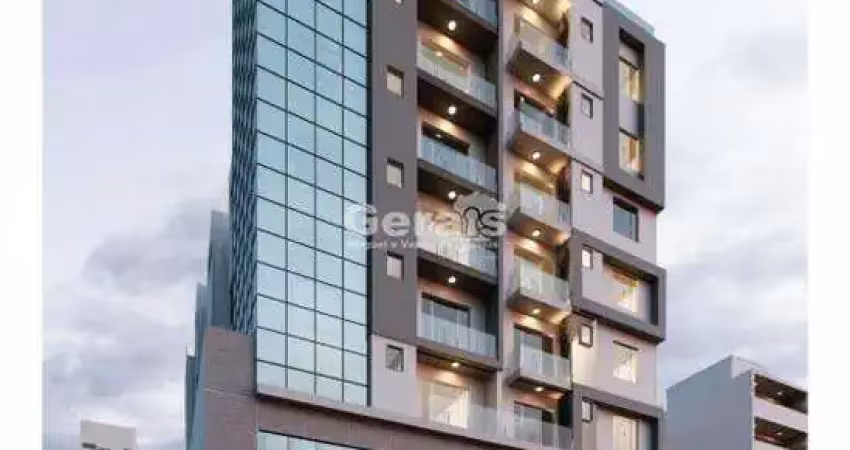 Apartamento à venda, 3 quartos, 1 suíte, 2 vagas, centro - divinópolis/mg
