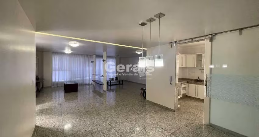 Apartamento à venda, 3 quartos, 2 suítes, 2 vagas, centro - divinópolis/mg