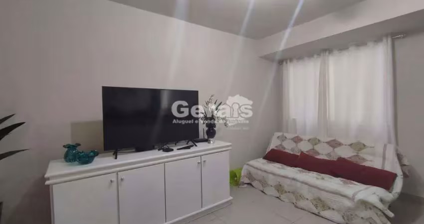Apartamento à venda, 3 quartos, 1 suíte, 2 vagas, santo antônio - divinópolis/mg