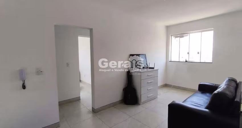 Apartamento à venda, 3 quartos, 1 suíte, 1 vaga, planalto - divinópolis/mg